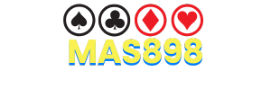 Logo MAS898